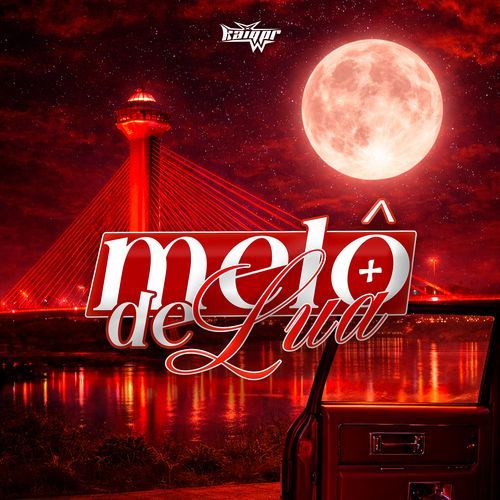 MELÔ DE LUA