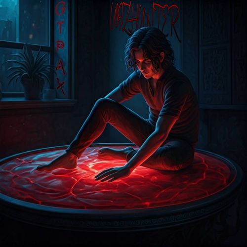 Страх cover art
