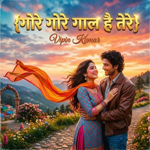 गोरे गोरे गाल है तेरे