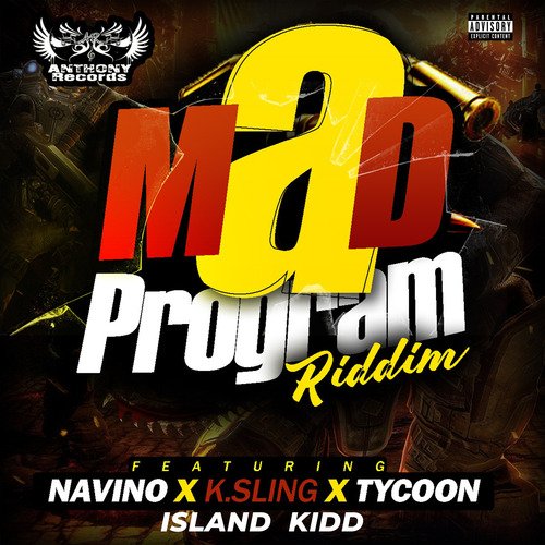 Mac 90 cover art