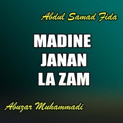 Madine Janan La Zam-Nj0uekZbWHE