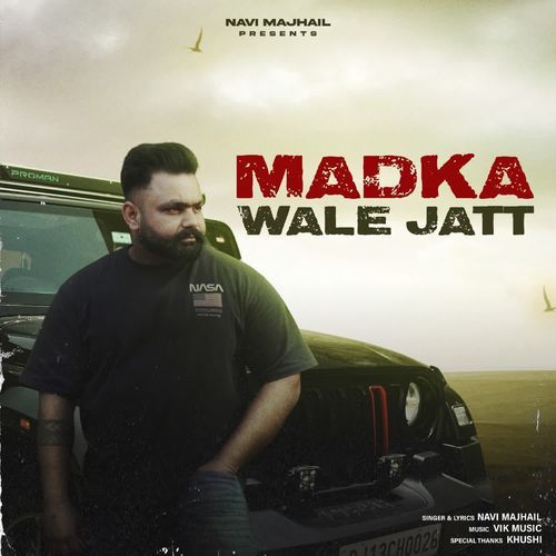 Madka Wale Jatt
