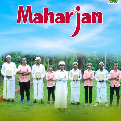 Maharjan