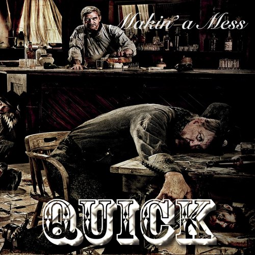 Makin' a Mess