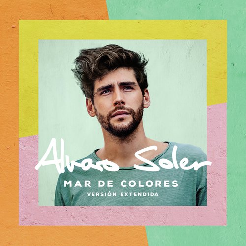 Mar De Colores (Versión Extendida)