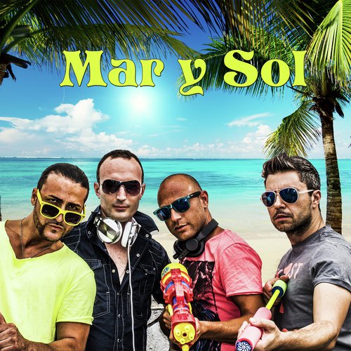 Mar y Sol