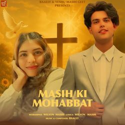 Masih Ki Mohabbat