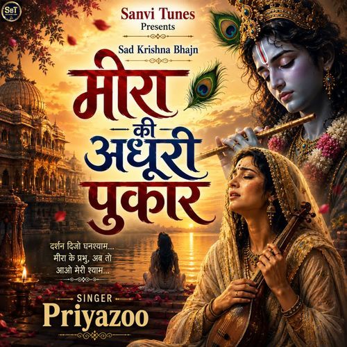 Meera Ki Audhari Pukaar