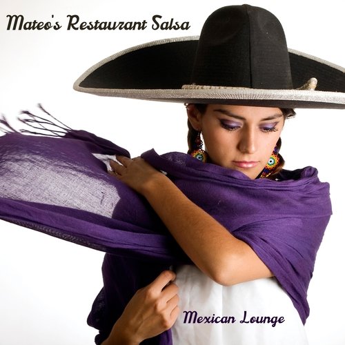 Guitarra Latina cover art