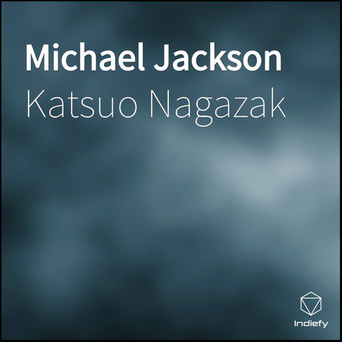 Michael Jackson cover art
