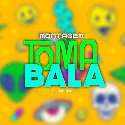 Montagem Toma Bala_poster_image