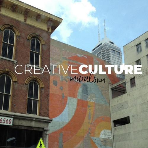 Creative Culture