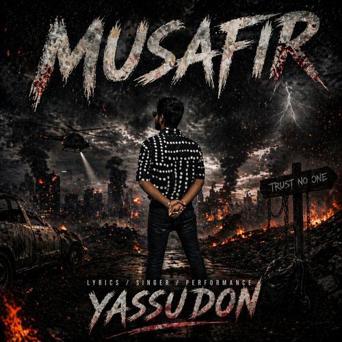 Musafir