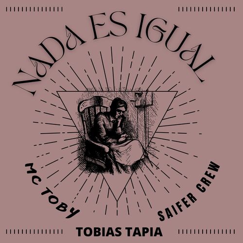 Nada Es Igual cover art