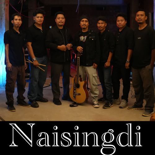 Naisingdi