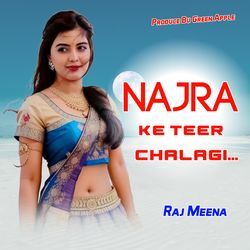 Najra Ke Teer Chalagi-KhAtQDF0Xks