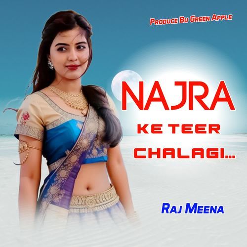 Najra Ke Teer Chalagi