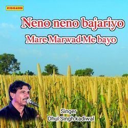 Neno Neno Bajariyo Mare Marwad Me Bayo