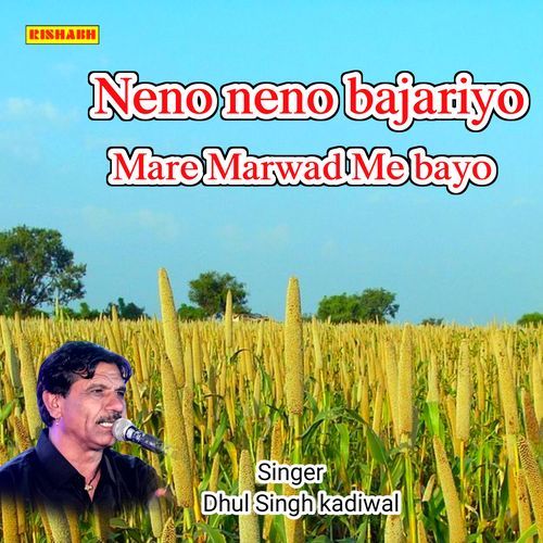 Neno Neno Bajariyo Mare Marwad Me Bayo