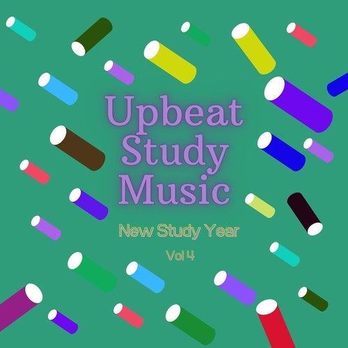 The Study Project cover art