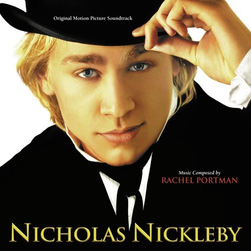 Nicholas Nickleby