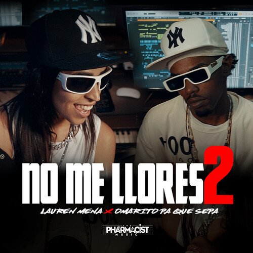 No Me Llores 2_poster_image