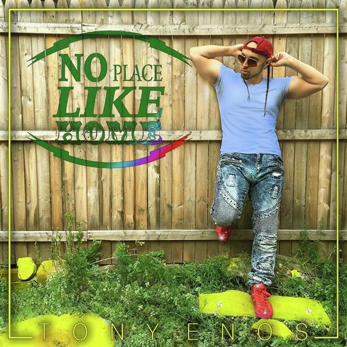 Sergio cover art