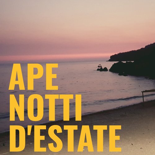 Notti d&#039;estate_poster_image