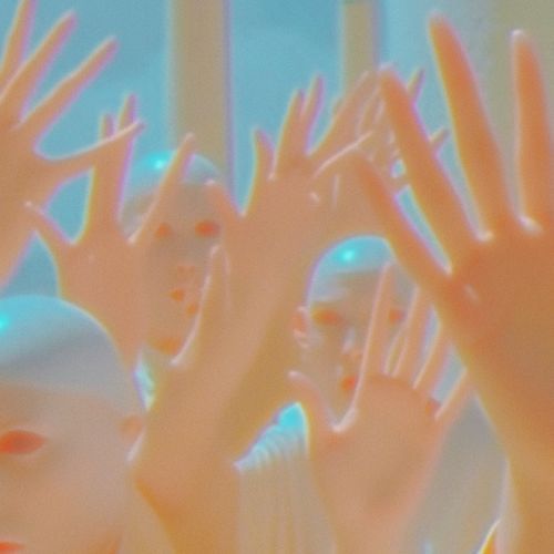 Ntrgyn cover art