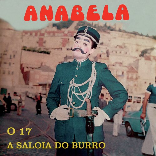 O 17 / A Saloia Do Burro