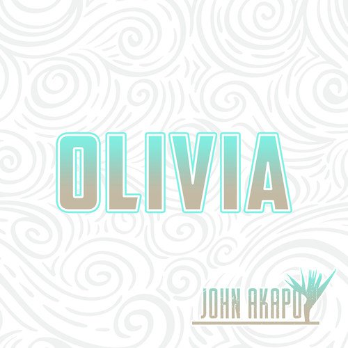 Olivia cover art