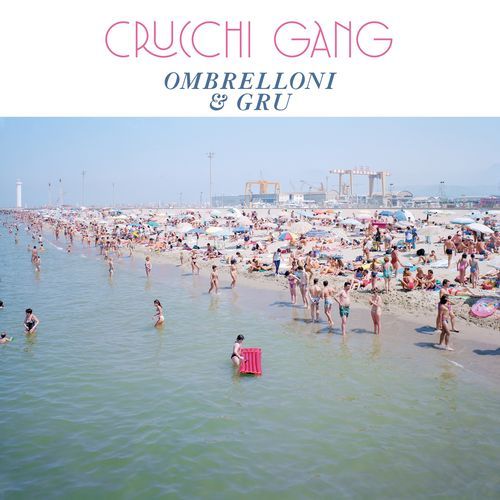 Occhi Blu