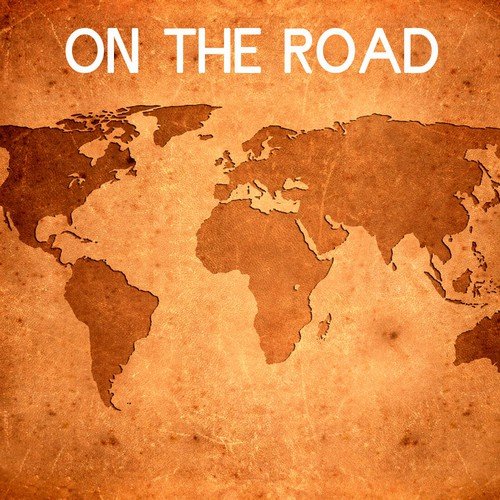 Road Maps (Background Music) - Song Download from On the Road: Travelling  Music, Driving Music and Road Trip Music (Music To Keep You Company) @  JioSaavn