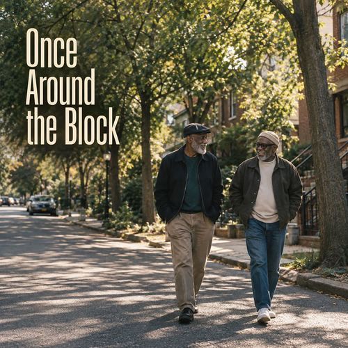 Once Around the Block