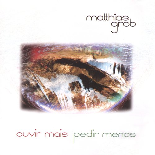 Massagem cover art