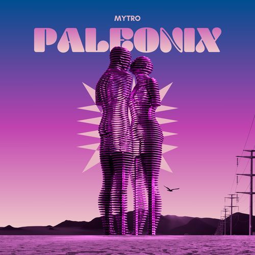 Orlix Fade cover art