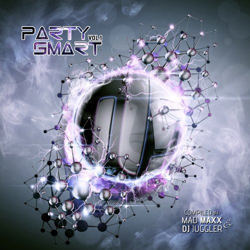 Psychic Powers cover art