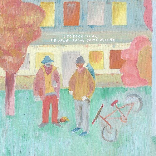 Dysto cover art