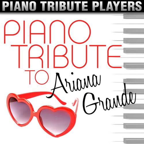 Piano cover art