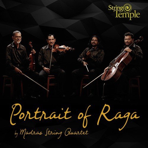 Madras String Quartet