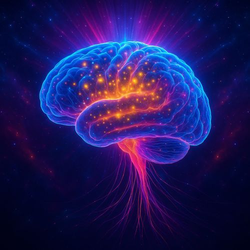 Power Focus - 16 Hz for Improved Concentration and Focus (Beta Brain Waves)