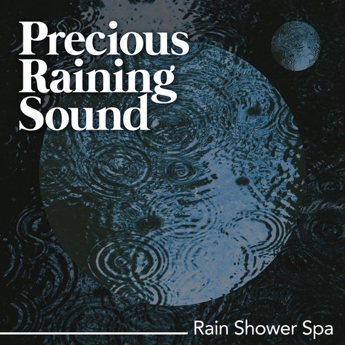 Rain Shower Spa