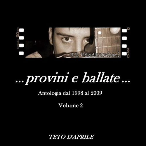 C’è qualcuno che ti ama – Teto cover art