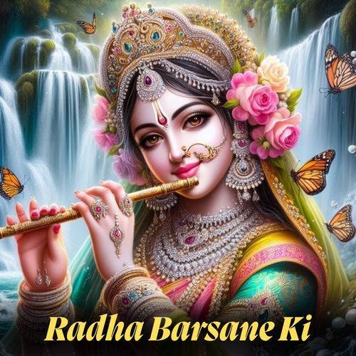Radha Barsane Ki