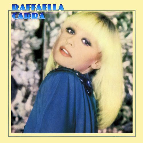 Raffaella Carra (Italian Version)