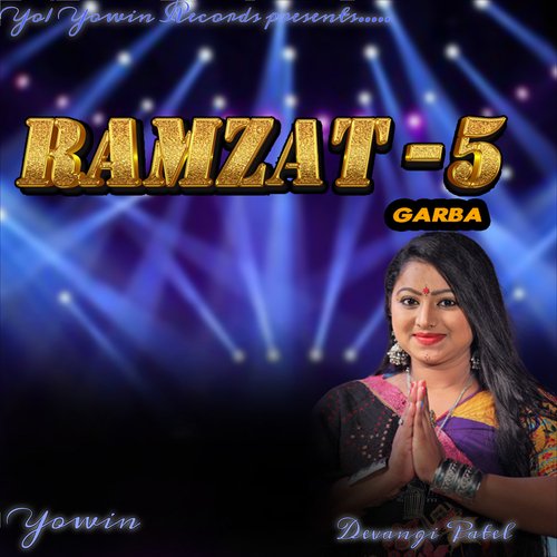 Ramzat-5 Garba