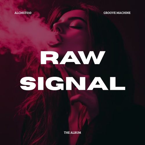 Raw Signal