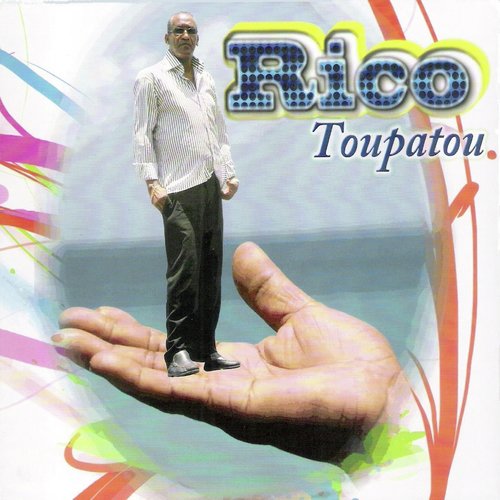 Joby cover art
