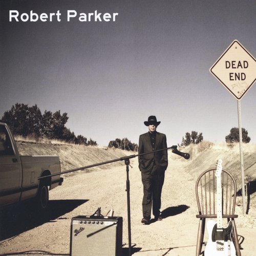 Robert Parker