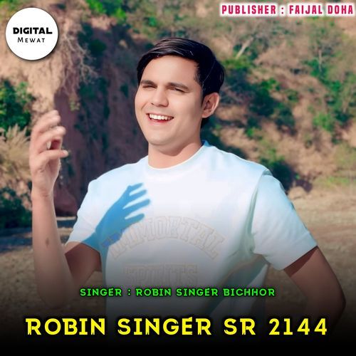 Robin Singer SR 2144